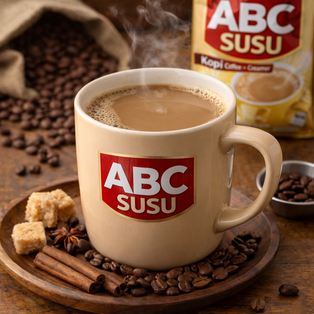ABC Susu