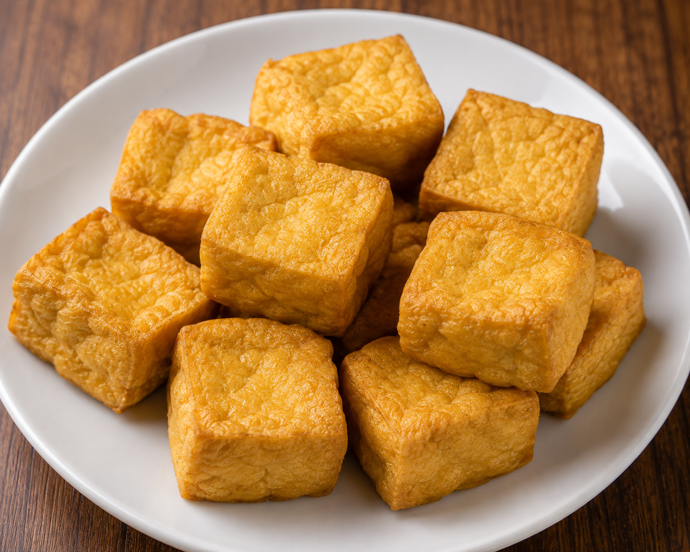 Tahu Goreng