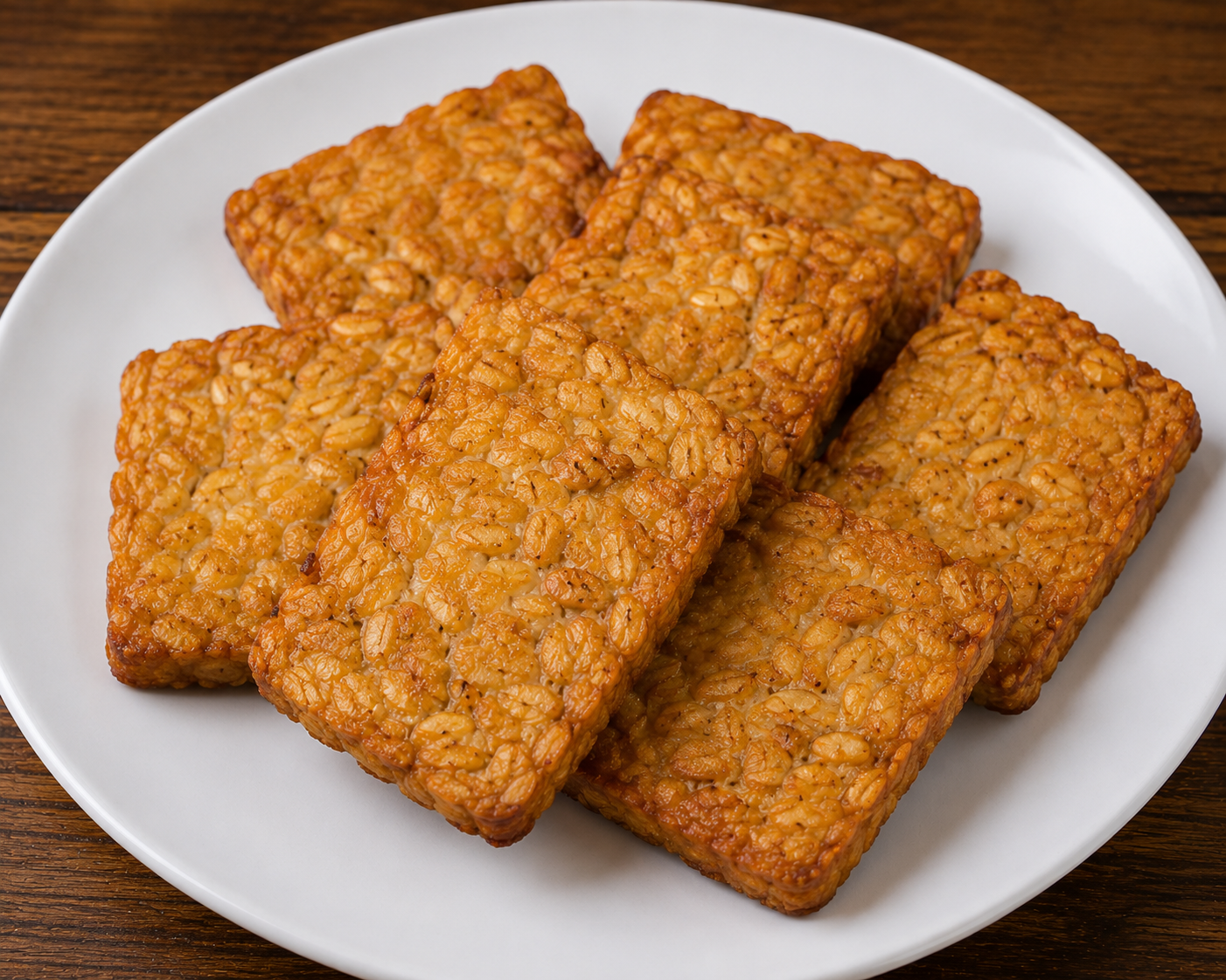 Tempe Goreng