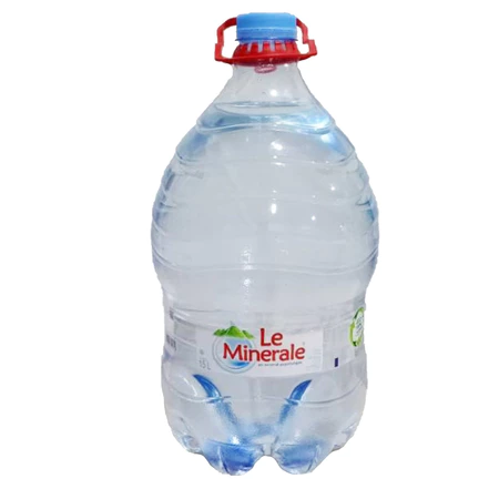 LE MINERALE GALON 5LT
