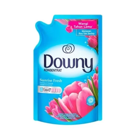 Downy Sunrise Fresh 550ml
