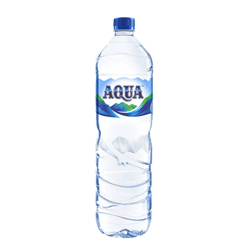 Aqua Air Mineral 1,5 Liter