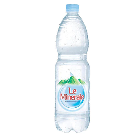 Le Minerale 1,5 Liter