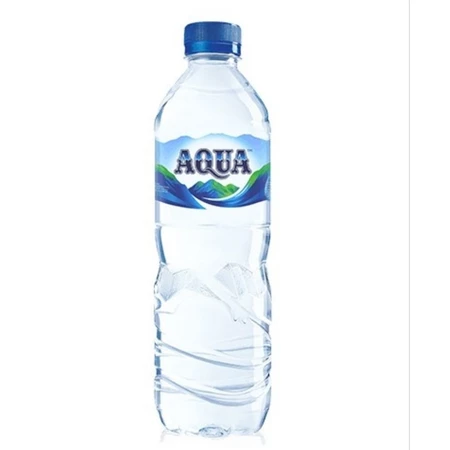Aqua Air Mineral 600ml