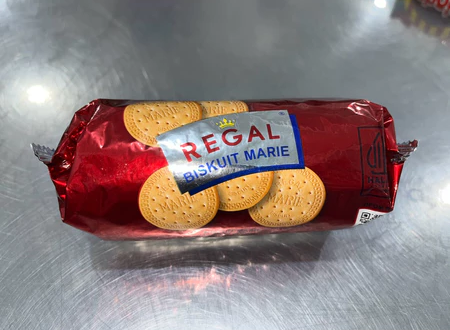 Regal Marie 120g