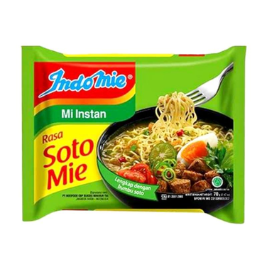 Indomie Soto 75g