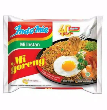 Indomie Mi Goreng 85g